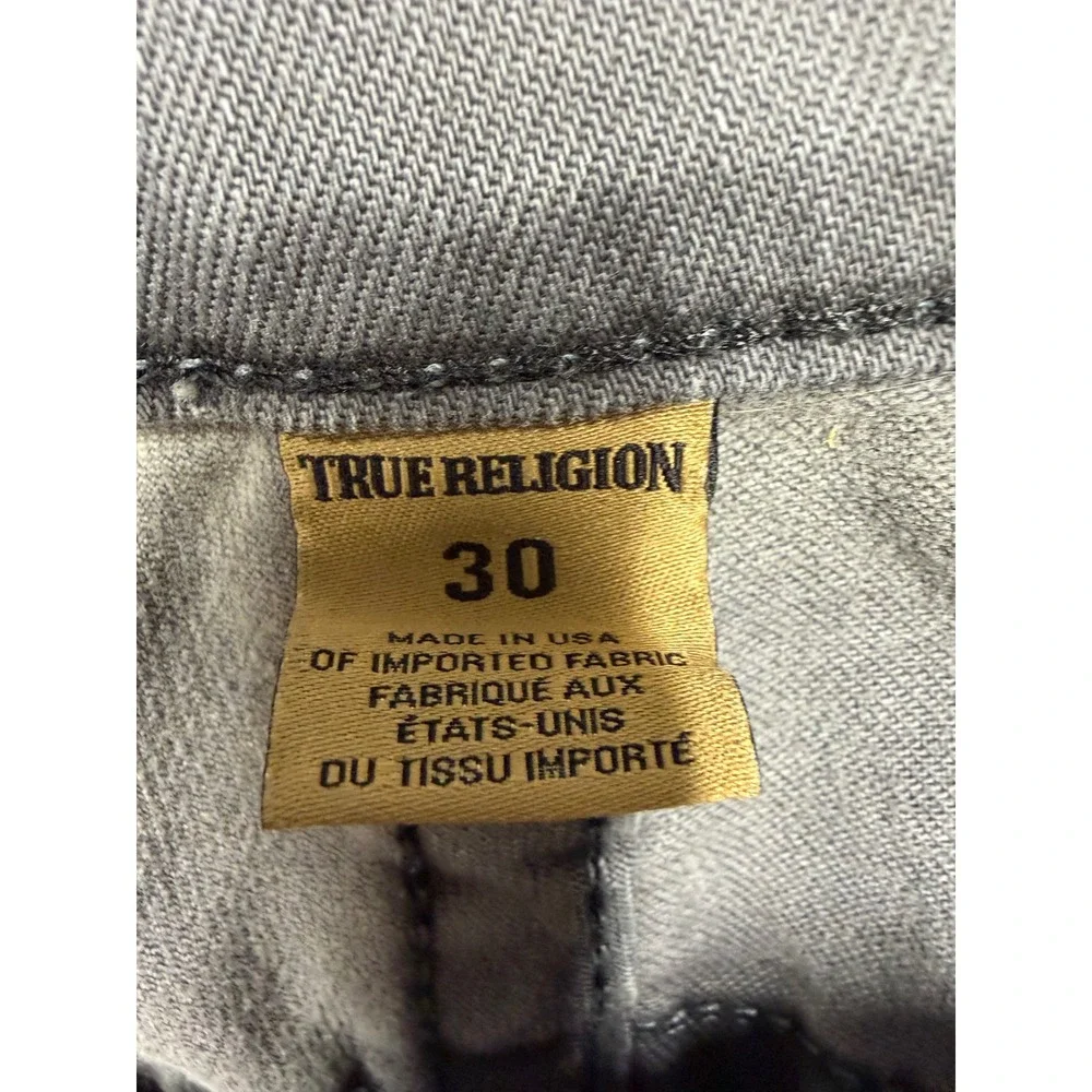 True Religion true religion